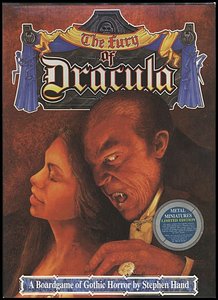 The Fury of Dracula
