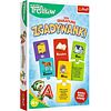 Gra edukacyjna: Zgadywanki