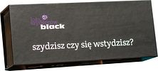 Loża Szyderców: Black