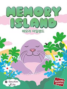 Memory Island