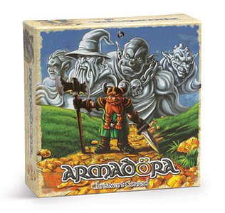 Armadöra
