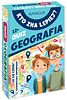 Kto zna lepiej? Quiz Geografia