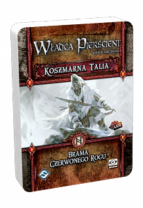 Władca Pierścieni: Gra karciana - Koszmarna Talia - Brama Czerwonego Rogu