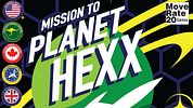 Mission to Planet Hexx!