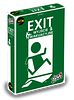 Exit: Wyjście ewakuacyjne
