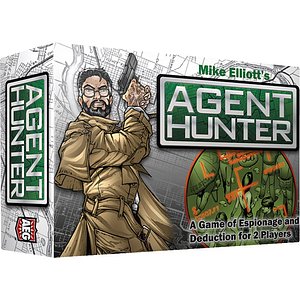 Agent Hunter