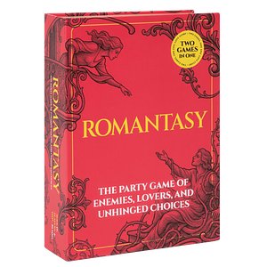 ROMANTASY