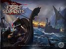 Fjord Serpents: Vikings at War