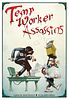 Temp Worker Assassins
