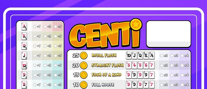 Centi