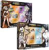 Pokemon TCG: 3.5 Champion's Path - Double Pin Box (Display 6 szt.)