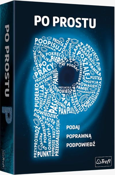 Po prostu P