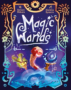 Magic Wands