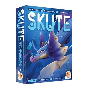 Skute