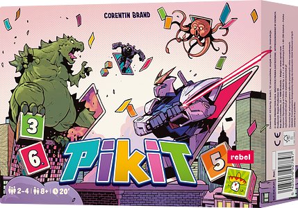 Pikit