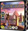 7 cudów świata (pierwsza edycja)