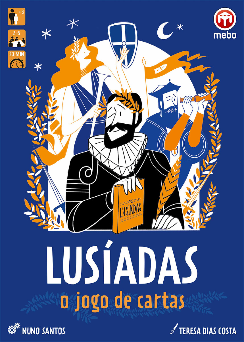 Lusíadas