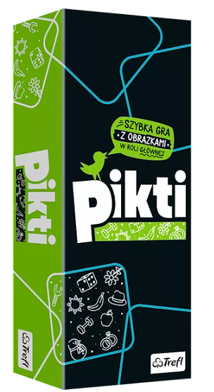 Pikti