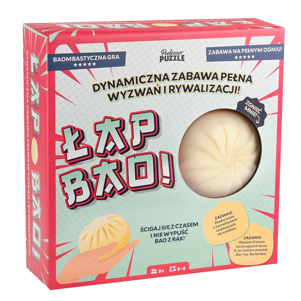 Łap bao