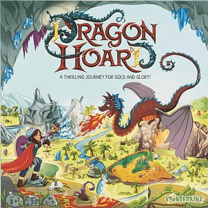 Dragon Hoard: A Thrilling Journey for Gold and Glory!