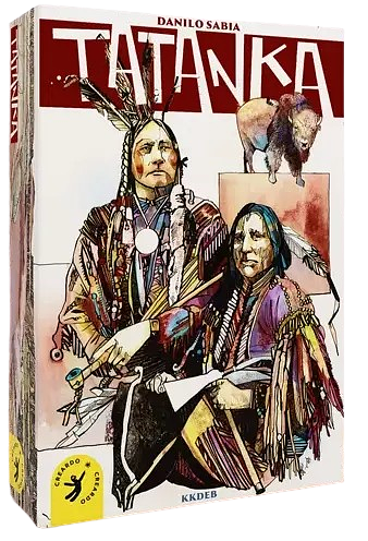 Tatanka