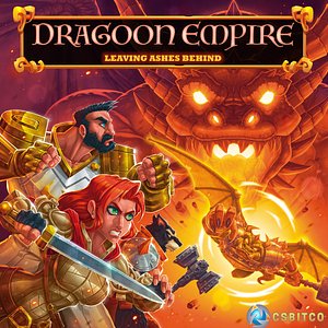 Dragoon Empire