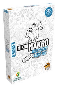 MikroMakro: Wszystko albo nic