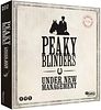 Peaky Blinders: Under New Management