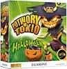 Potwory w Tokio: Halloween
