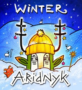Aridnyk: Winter