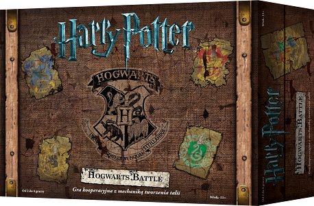 Harry Potter: Hogwarts Battle