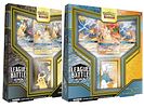 Pokemon TCG: Rebel Clash - League Battle Deck (Display 6 szt.)