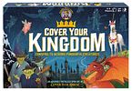 Cover Your Kingdom