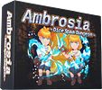Ambrosia: Dice Spam Dungeon