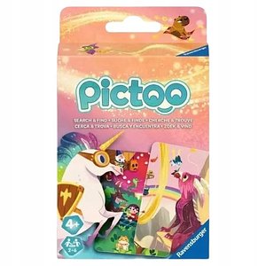 Pictoo: Fantasy