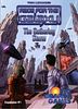 Race for the Galaxy: the Gathering Storm