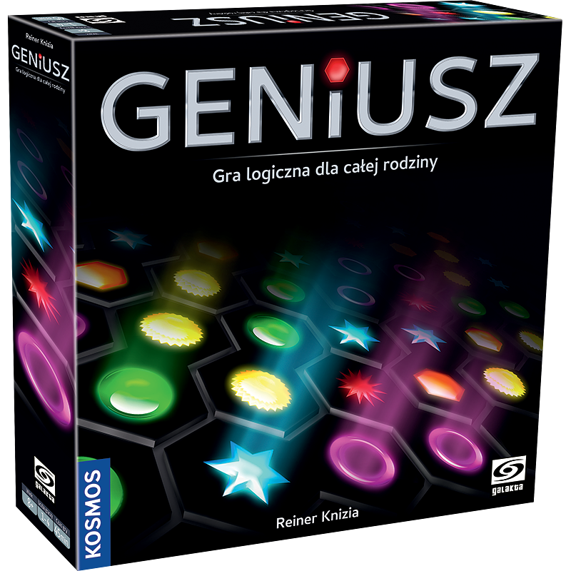 Geniusz
