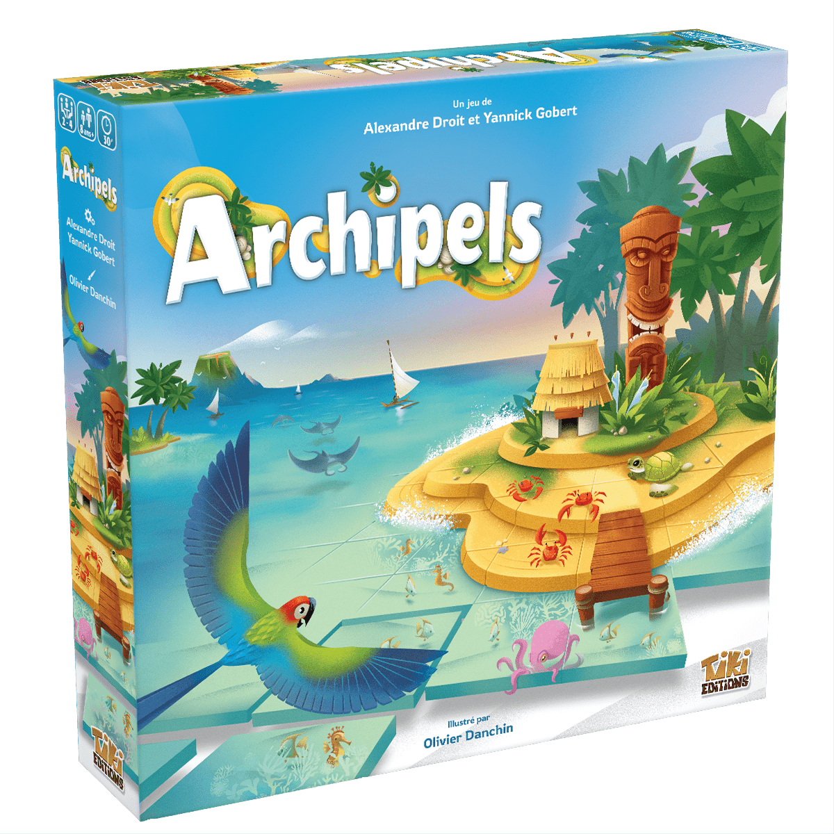 Archipels