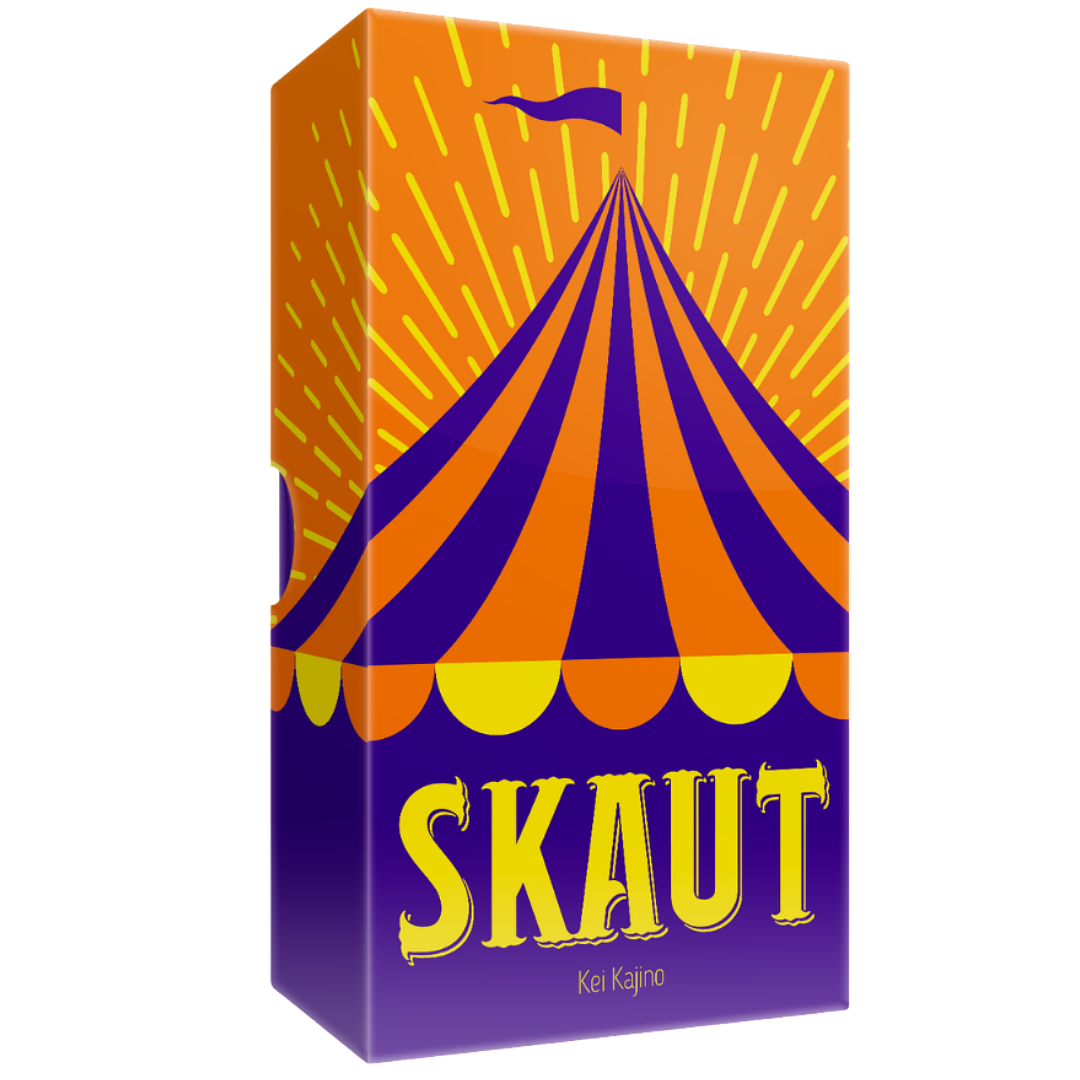 Skaut