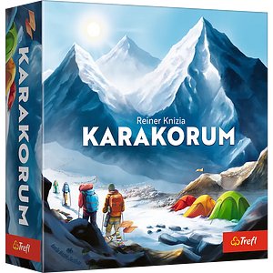 Karakorum