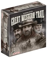 Great Western Trail