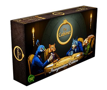 The Cabinet