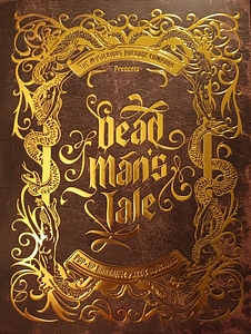 Dead Man's Tale