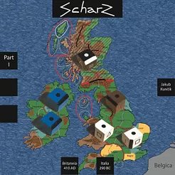 Scharz: Part I
