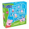 Kwartety: Świnka Peppa