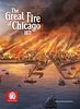 The Great Fire of Chicago 1871