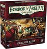 Horror w Arkham: Gra karciana - Szkarłatne klucze - Rozszerzenie badaczy