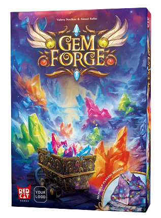 Gem Forge