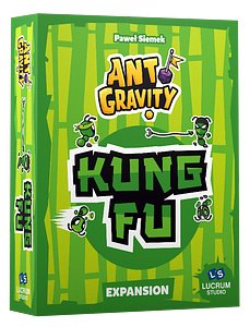 ANTgravity: Kung Fu Expansion