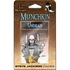 Munchkin: Undead